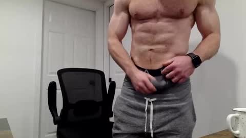 Clarke Cock online show from February 26, 4:24 pm