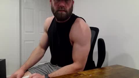 Clarke Cock online show from January 22, 4:55 pm