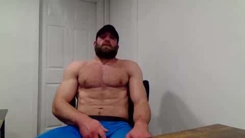 Clarke Cock online show from January 25, 2:37 am