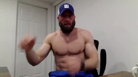 Clarke Cock online show from March 7, 2:25 am