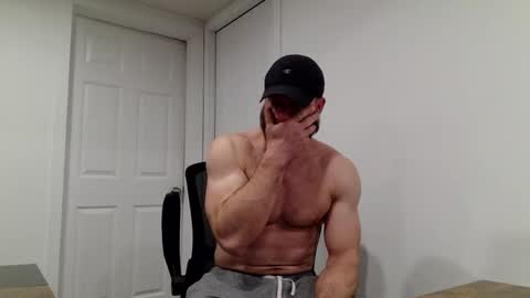 Clarke Cock online show from March 7, 12:56 pm