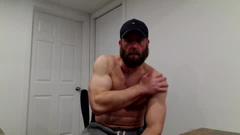 Clarke Cock online show from February 15, 2:47 am