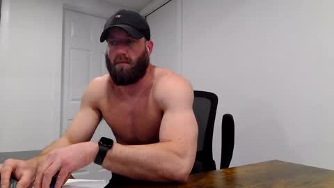 Clarke Cock online show from March 8, 12:09 am