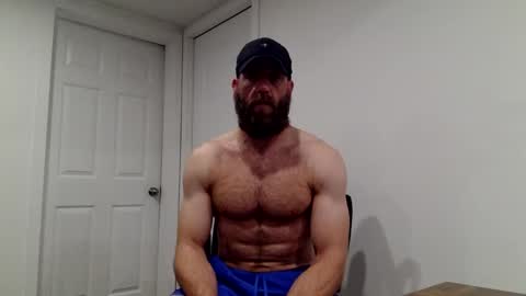 Clarke Cock online show from October 4, 1:05 pm