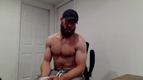 Clarke Cock online show from September 12, 12:16 pm