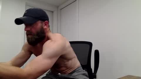 Clarke Cock online show from September 13, 2:18 pm