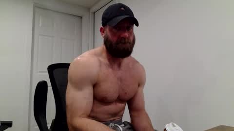 Clarke Cock online show from March 11, 1:34 pm