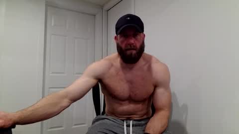 Clarke Cock online show from March 9, 1:04 pm