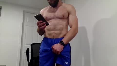 Clarke Cock online show from January 21, 2:11 pm