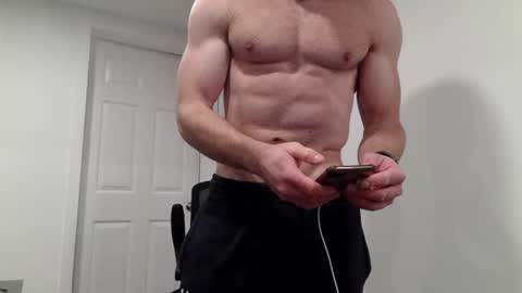 Clarke Cock online show from January 18, 3:59 pm