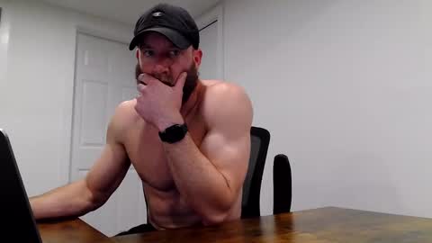 Clarke Cock online show from March 5, 12:27 am