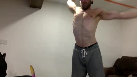 Clarke Cock online show from March 21, 11:14 am