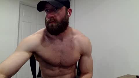 Clarke Cock online show from March 2, 3:45 am