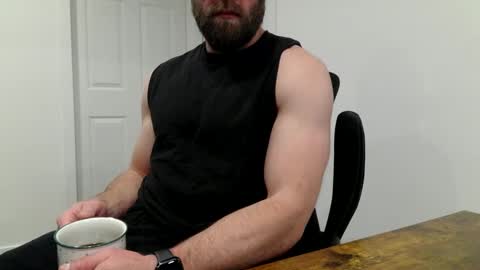 Clarke Cock online show from January 20, 4:12 pm