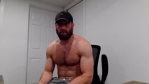 Clarke Cock online show from February 9, 12:30 pm