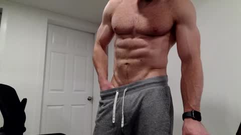 Clarke Cock online show from February 26, 1:11 am