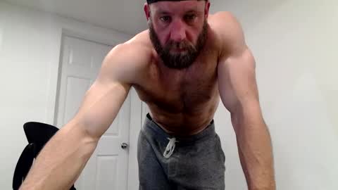 Clarke Cock online show from February 1, 1:41 pm