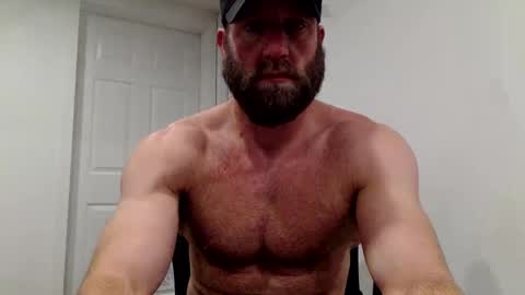 Clarke Cock online show from January 19, 2:57 am