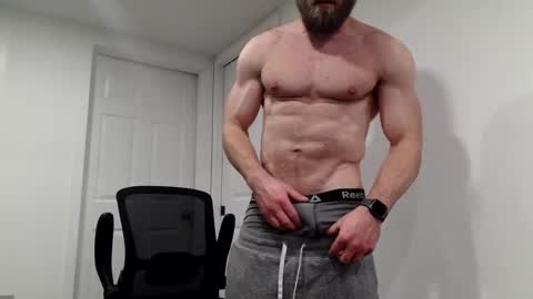 Clarke Cock online show from March 12, 3:57 am