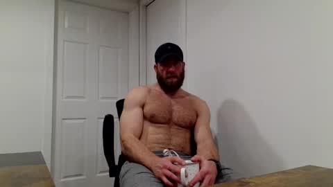 Clarke Cock online show from February 8, 2:49 pm