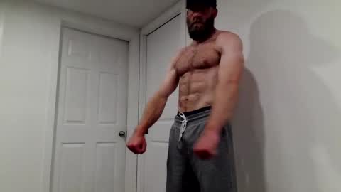 Clarke Cock online show from September 30, 12:39 am