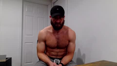 Clarke Cock online show from February 9, 1:34 am