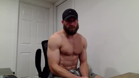 Clarke Cock online show from March 6, 12:52 pm