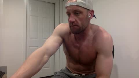 Clarke Cock online show from February 26, 11:17 pm