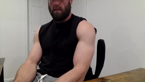 Clarke Cock online show from January 20, 1:50 am