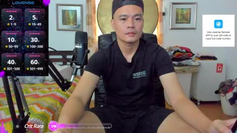 Clark online show from January 16, 11:27 pm