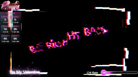 Clark online show from February 14, 12:30 am