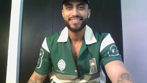 Clay online show from April 5, 5:53 pm