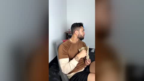 Clay online show from February 22, 3:19 am