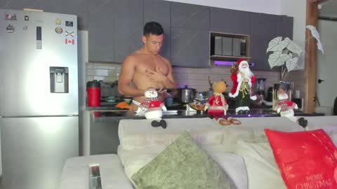 claytonburgues online show from December 10, 1:07 am