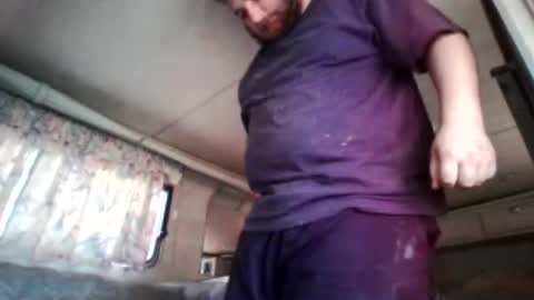 claytonjasonstamietill online show from July 29, 6:34 am