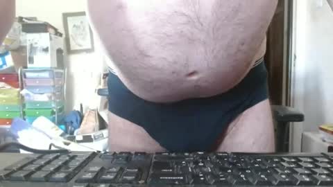 cleanboy1001 online show from June 29, 3:45 pm