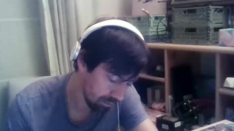 cleanwave online show from October 22, 10:02 pm