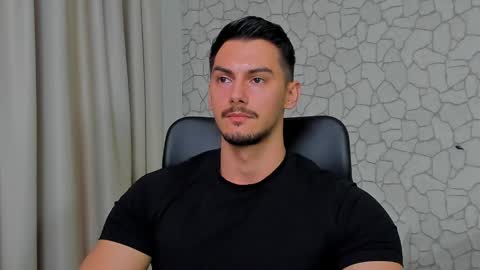 ClintMasterss online show from December 6, 6:26 am