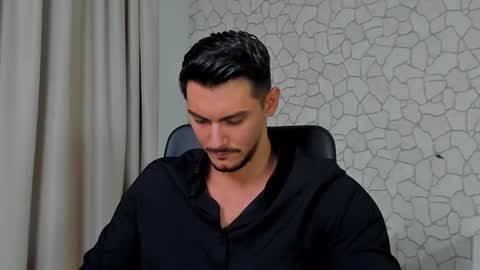 ClintMasterss online show from December 10, 6:44 am