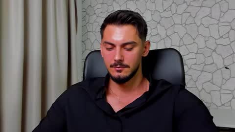 ClintMasterss online show from September 14, 4:58 am