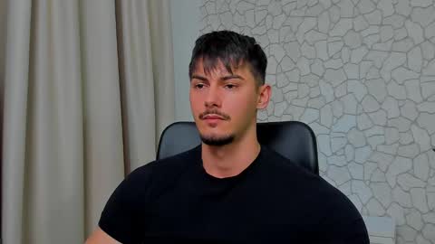 ClintMasterss online show from February 13, 6:30 am