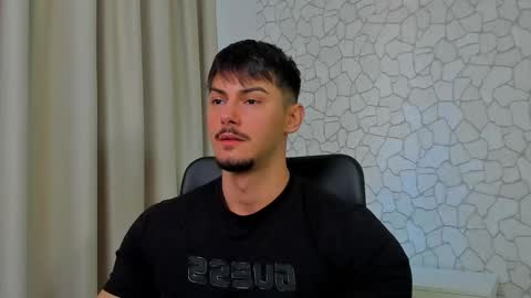 ClintMasterss online show from February 11, 7:33 am