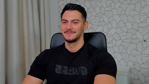 ClintMasterss online show from December 5, 6:43 am