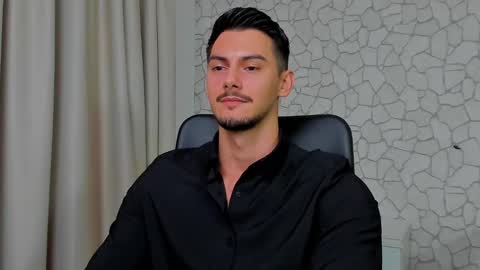 ClintMasterss online show from December 7, 7:16 am