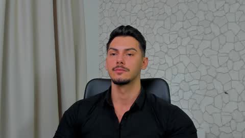 ClintMasterss online show from February 12, 7:02 am