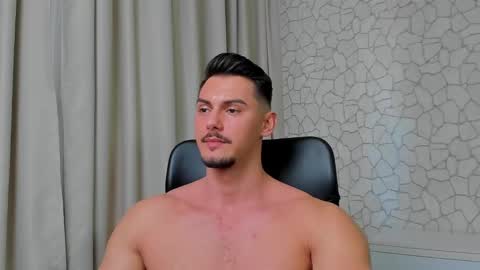 ClintMasterss online show from March 7, 3:28 pm