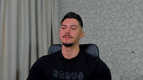 ClintMasterss online show from January 26, 5:56 am