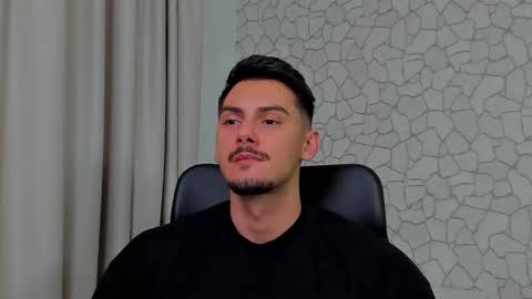 ClintMasterss online show from February 6, 3:31 pm