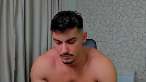 ClintMasterss online show from February 27, 4:43 pm