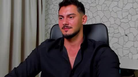 ClintMasterss online show from September 11, 4:55 am